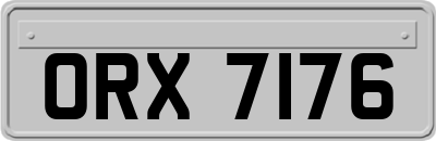 ORX7176
