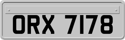 ORX7178
