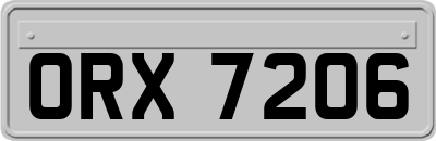 ORX7206