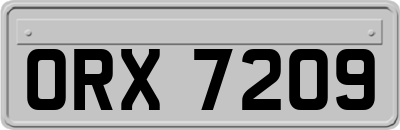 ORX7209