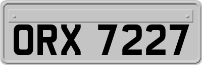 ORX7227