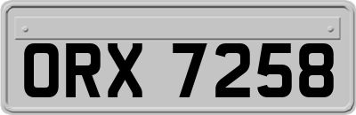 ORX7258
