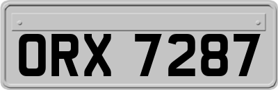 ORX7287