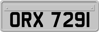 ORX7291