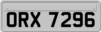 ORX7296