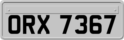 ORX7367