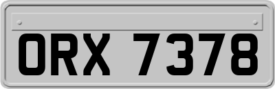 ORX7378