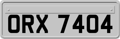 ORX7404