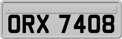 ORX7408
