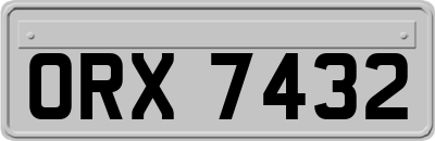 ORX7432