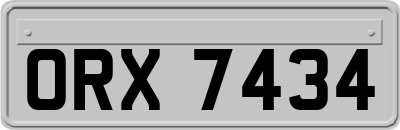 ORX7434