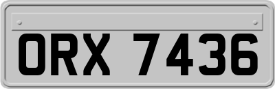 ORX7436