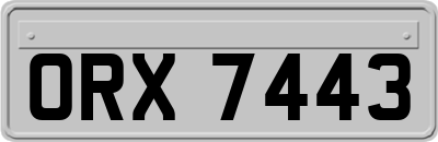 ORX7443
