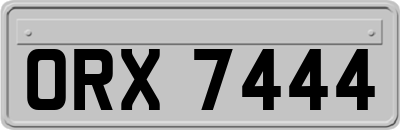 ORX7444