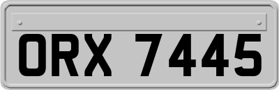 ORX7445