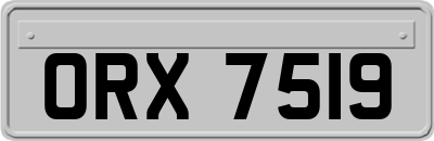 ORX7519