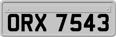 ORX7543
