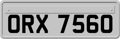 ORX7560