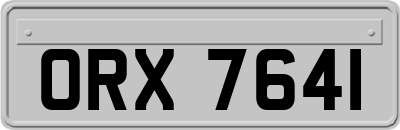 ORX7641