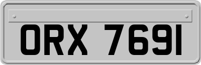 ORX7691