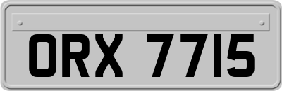 ORX7715