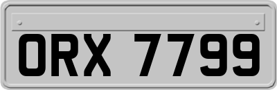 ORX7799