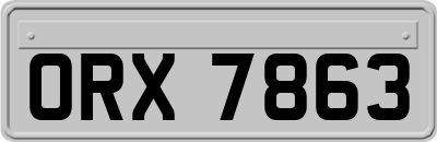 ORX7863
