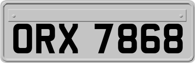ORX7868