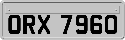 ORX7960