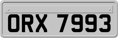 ORX7993