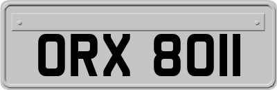 ORX8011