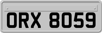 ORX8059