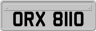 ORX8110