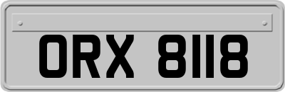 ORX8118