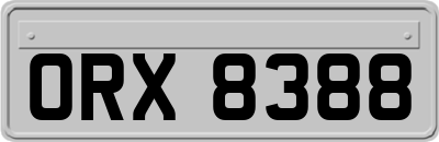 ORX8388