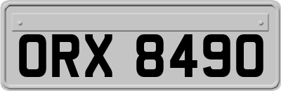 ORX8490