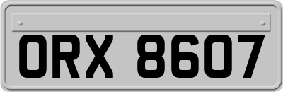 ORX8607