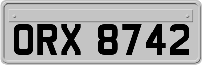 ORX8742