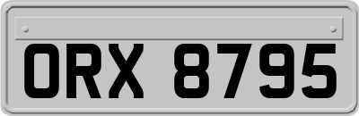 ORX8795