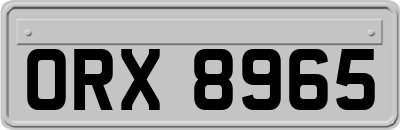 ORX8965