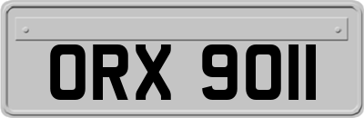 ORX9011