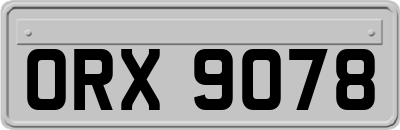 ORX9078