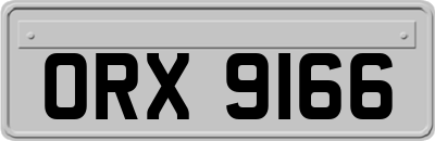 ORX9166