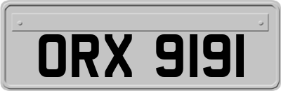 ORX9191