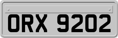 ORX9202