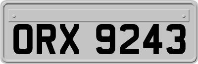 ORX9243