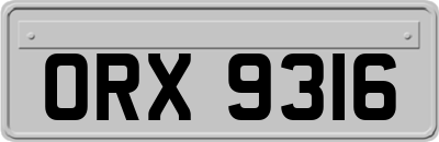 ORX9316