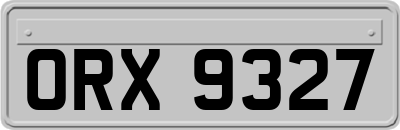ORX9327