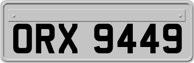 ORX9449