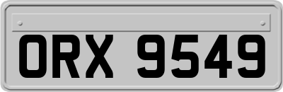 ORX9549